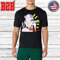 Dawn Staley Gamecock My Favorite Coach Is A Woman Shirt
