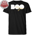 Dawn Staley Hey Boo 2026 T-Shirt