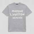 Dawn Staley Marque L Vuitton Deposee Shirt