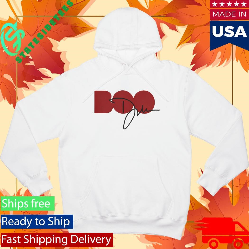 Dawn Staley South Carolina Boo Shirt