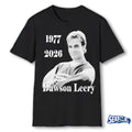 Dawson Leery 1977-2026 James Van Der Beek Deceased shirt