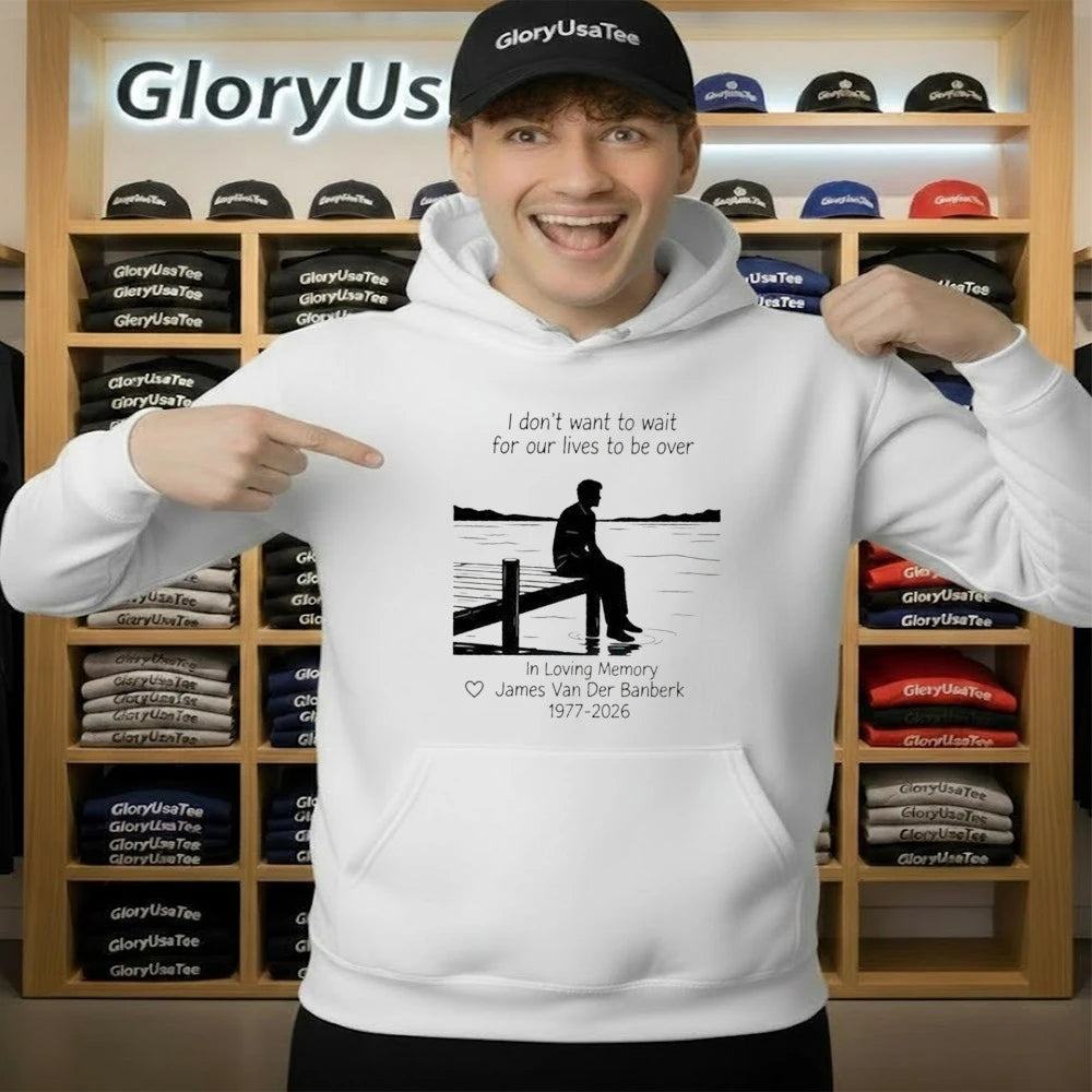 Dawson’s Creek Tribute T-Shirt