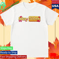 Daydrian Harding Cozy Stay Sober Shirt