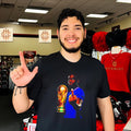 Dayot Upamecano France National Team World Cup Champion 2026 middle finger shirt