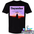 Dayseeker Creature In The Black Night Tour Eu Uk 2026 Shirt
