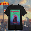 Dayseeker Sep 18, 2025 Tour Louisville, KY Poster shirt
