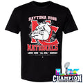 Daytona 2026 Nationals Large Coed All Girl Gameday Shirt