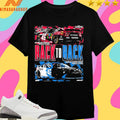 Daytona 500 Champion February 15 2026 Back To Back Echopark Speedway Winner February 22 2026 Shirts
