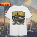 Daytona International Speedway ’47 Daytona 500 Regional Florida Racing Nascar Shirt