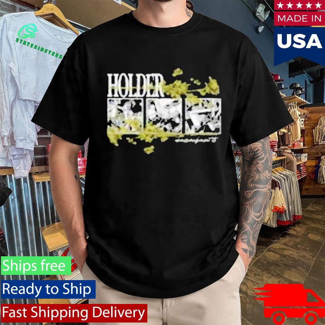 Daze Style Holder Massachusetts Shirt