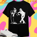 Dc Lidstone Koko The Clown And Ghost Dancing Shirts