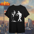 Dc Lidstone Koko the clown and ghost dancing shirt