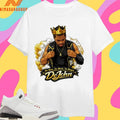De John De Man De Myth De Mogul Shirts