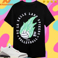 De La Salle Lady Spikers Volleyball Shirts