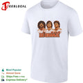 De Oranje Netherlands soccer team shirt