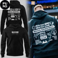DePaul Blue Demons Happiness Project 2026 Shirt