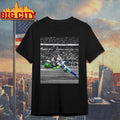 DeVonta Smith Defying Gravity Shirt