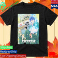 Dead Account Promo T-Shirt