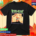 Dead Alive Peter Jackson Shirt