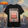 Dead Meadow May 10 2026 Pappy-Harriet’s Pioneertown CA Poster T-shirt