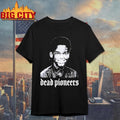Dead Pioneers Graphic Shirt