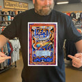 Dead Set 805 Spring Tour 26 Poster Shirt