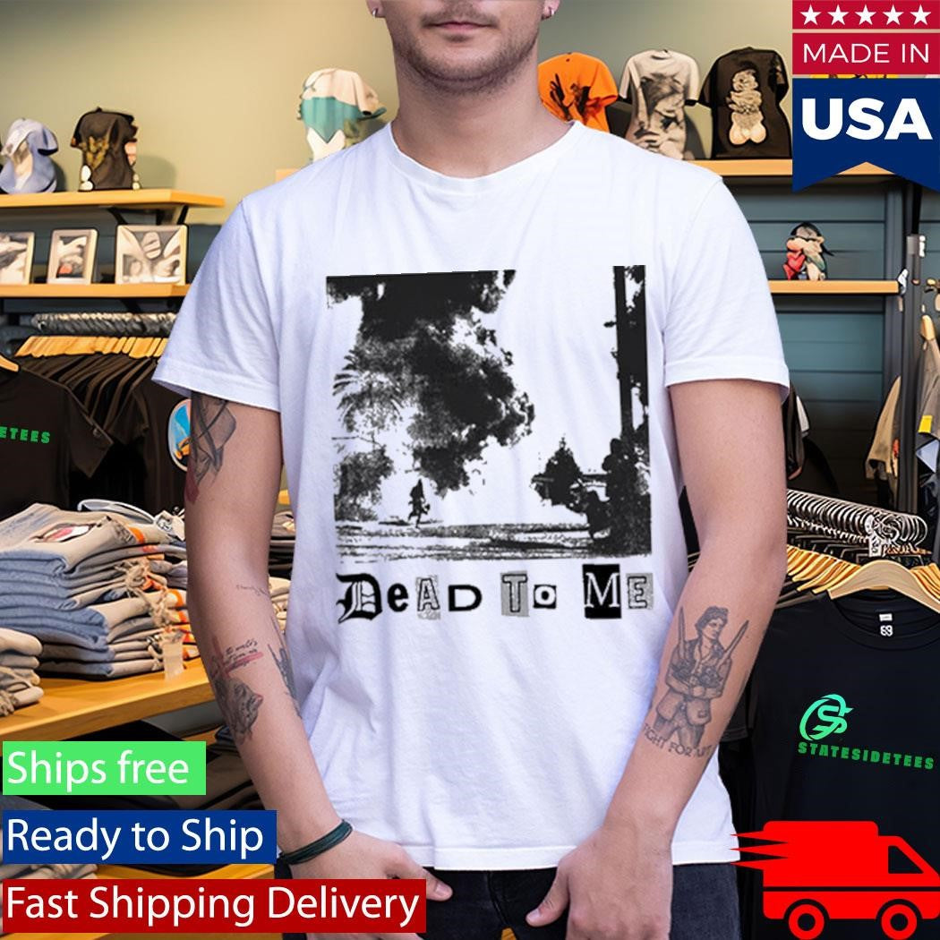 Dead To Me Ransom Shirt