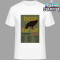 Dead To Me Tour Eu 2026 Shirt