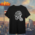 Deadair Quannnic Doc Shirt