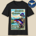 Deadphish Orchestra 3-6-2026 Bellvue CO Poster Shirt