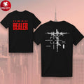 Dealer Trigger Discipline 2025 Two Sided Shirt