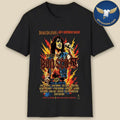 Dean Delray 60th Birthday Bash February 3 2026 Avalon Hollywood Poster Shirt