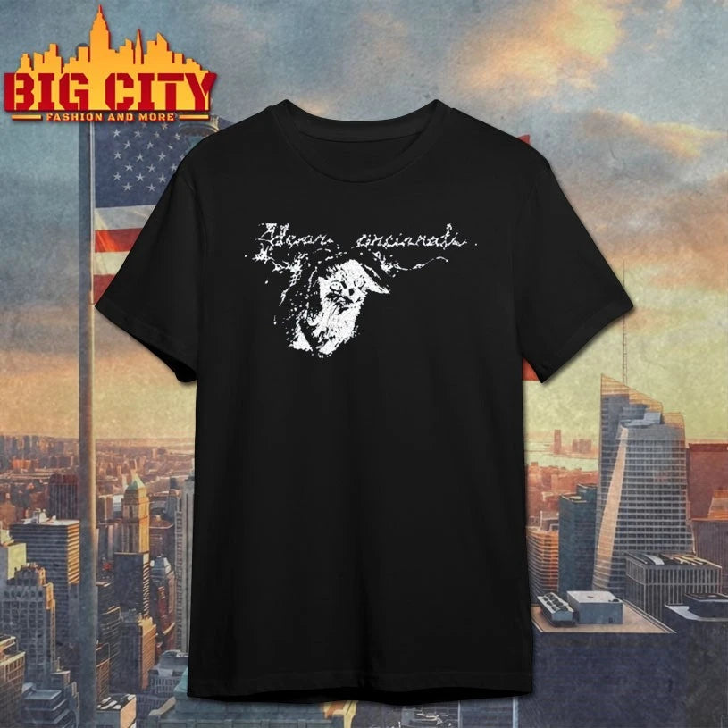 Dear Cincinnati Evil Cabbit shirt