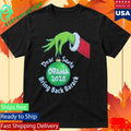 Dear Santa Bring Back Barack 2028 Shirt