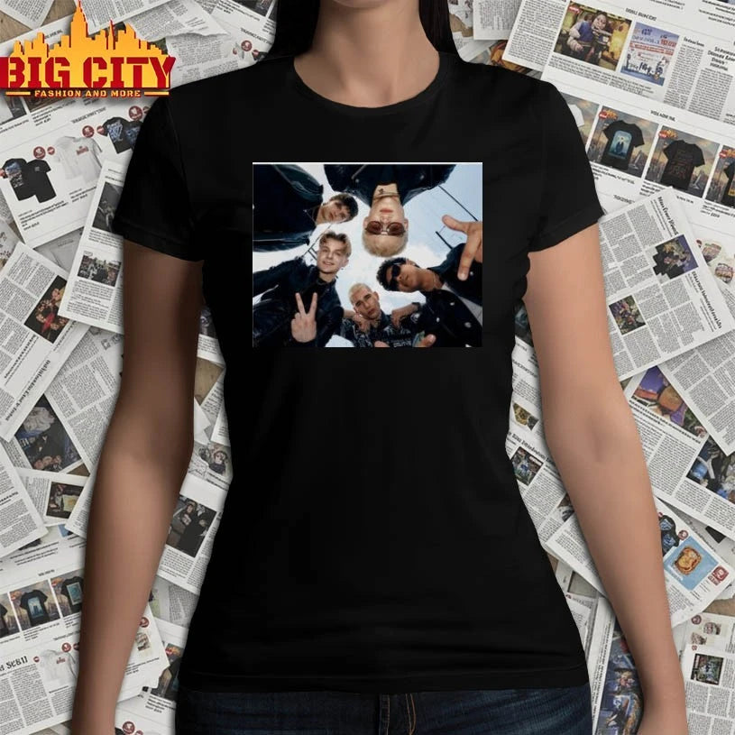 DearALICE Drums Photo 2025 Uk shirt