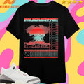 Death Blooms Mudvayne Shirts