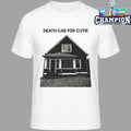 Death Cab For Cutie Ellis Street House Shirt