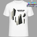 Death Cab For Cutie I Built You A Tower Shirt