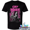 Death Cat Power Trip Shirt