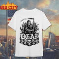 Death Graff Dgaf Reaper 2.0 shirt