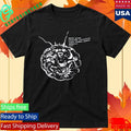 Death Grips Crouching Shirt