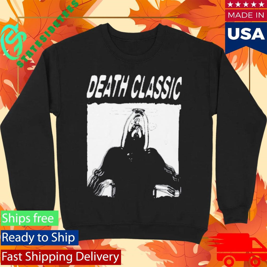 Death Grips Death T-Shirt