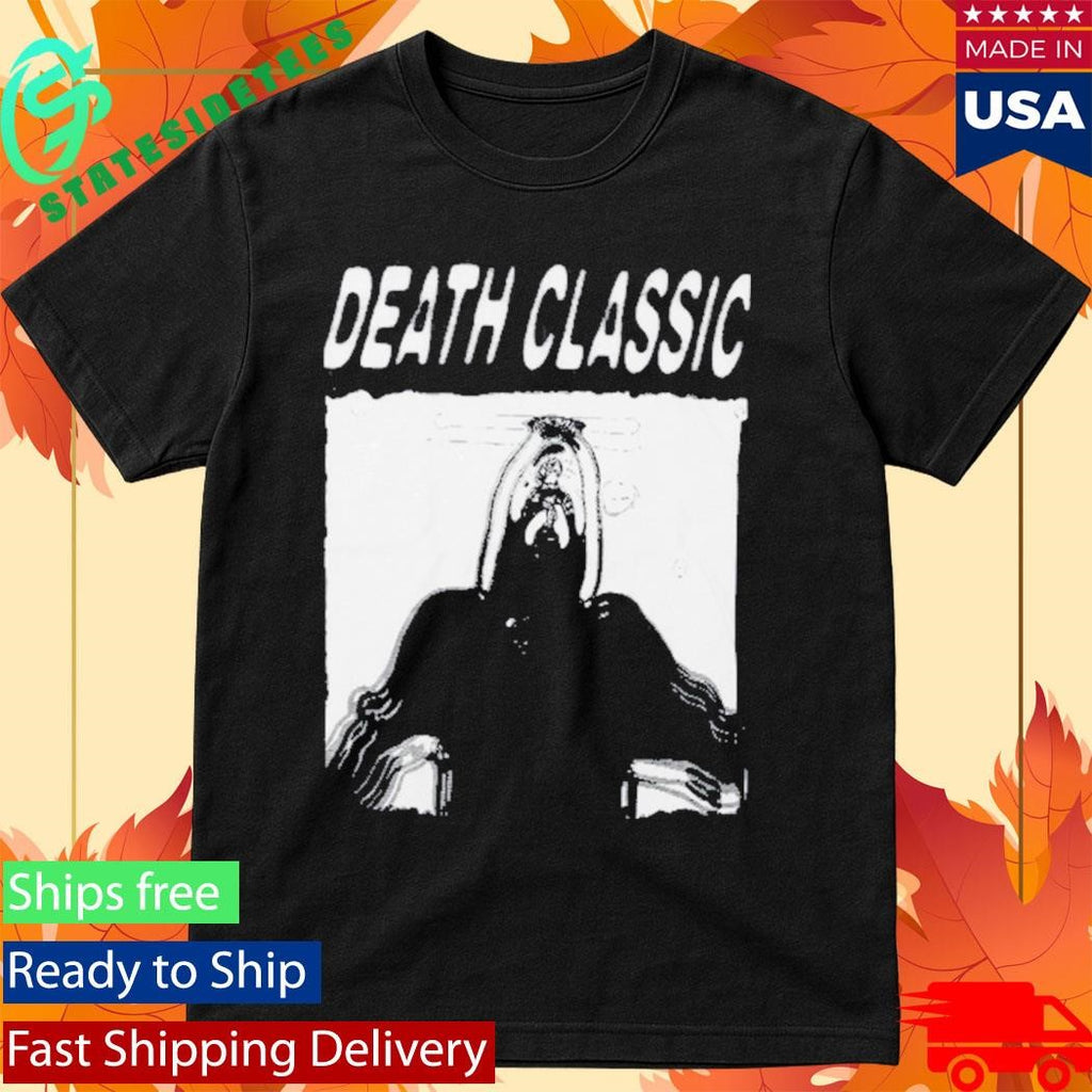 Death Grips Death T-Shirt