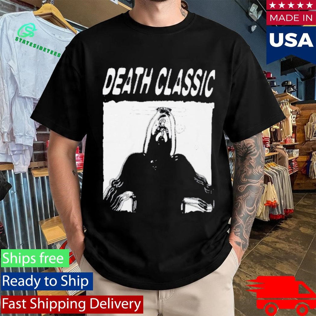 Death Grips Death T-Shirt