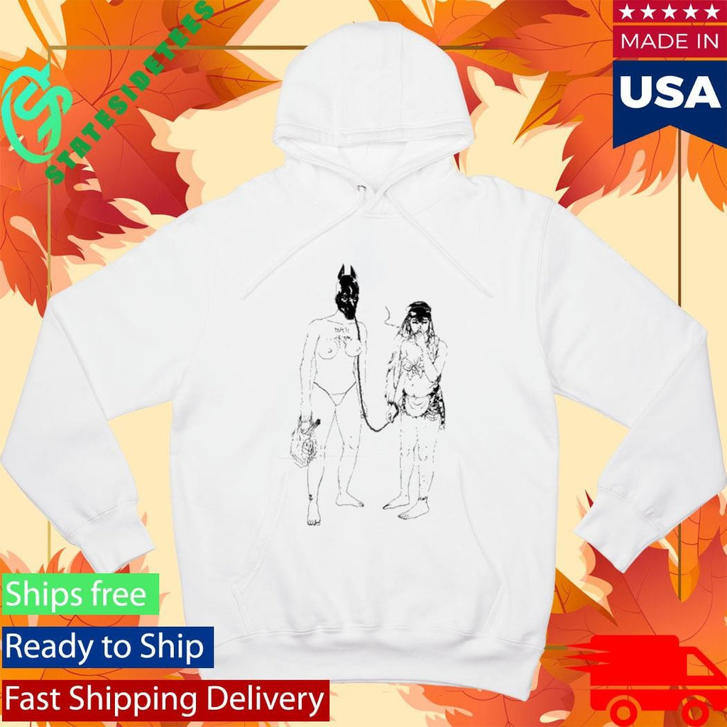 Death Grips Money T-Shirt