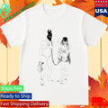 Death Grips Money T-Shirt