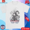 Death Note X Revenge Faction Shirts