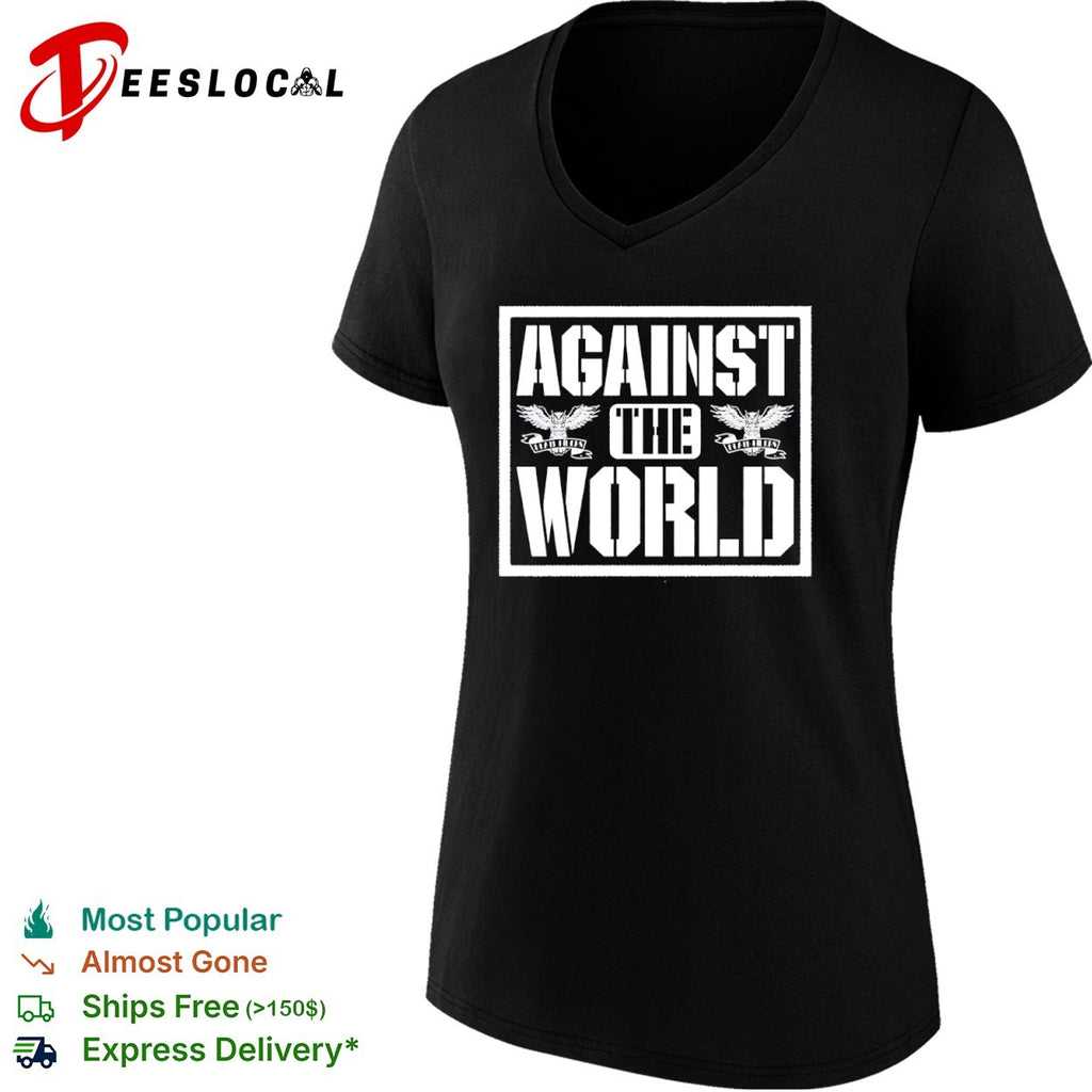 Death Riders against the world owls shirt