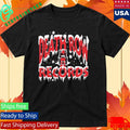 Death Row Records Holiday Shirt