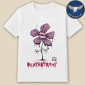 DeathbyRomy Feb 7 2026 Vera In Groningen NL Poster Shirt